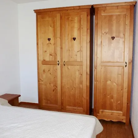 Kompleks wypoczynkowy Odalys Le Christiana 4*