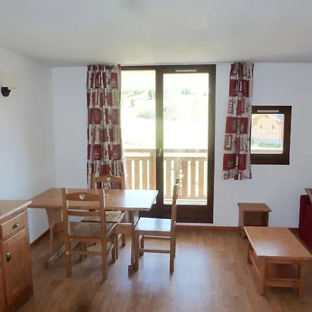 Odalys Le Christiana Kompleks wypoczynkowy 4*