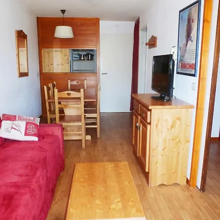 Odalys Le Christiana Kompleks wypoczynkowy Alpe d'Huez