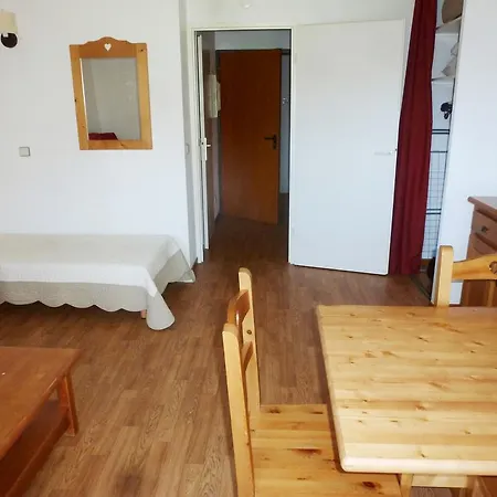 Odalys Le Christiana Alpe d'Huez